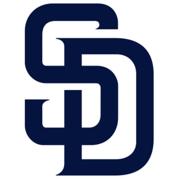 San Diego Padres Logo